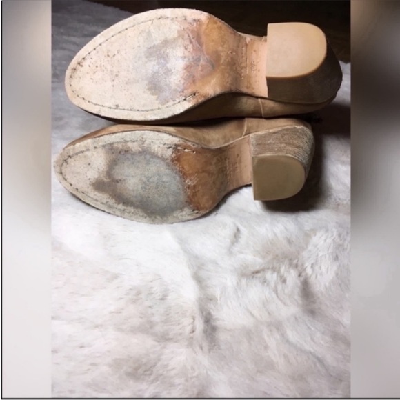 ‼️THRIFT ALERT MAKE OFFER Rag & Bone Classic Newbury Boots Ankle
Booties 9.5 - Picture 5 of 9